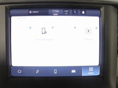 Used 2024 RAM 2500 Big Horn w/ Bed Utility Group