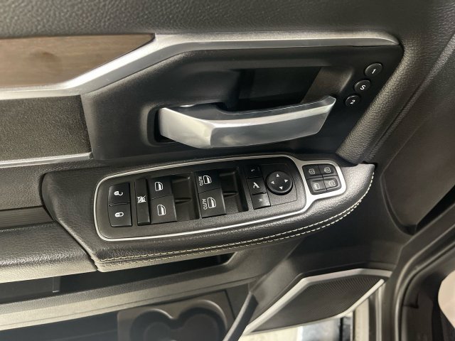 Certified 2023 RAM 2500 Laramie AWD/4WD image 14