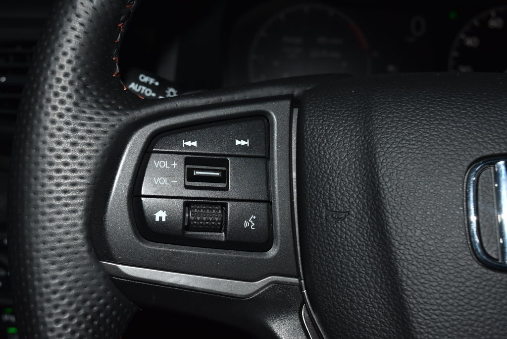 Used 2024 Honda Ridgeline TrailSport image 10