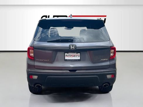 Used 2020 Honda Passport EX-L image 6