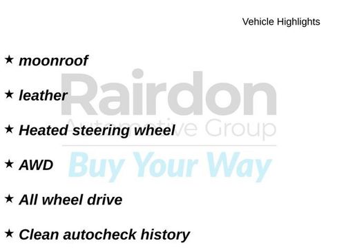 Used 2017 Audi A6 2.0T Premium AWD/4WD image 31