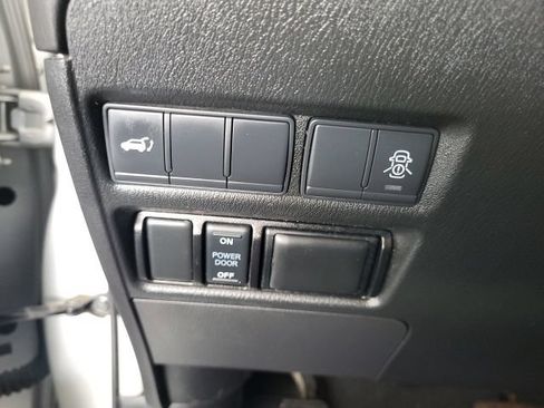 Used 2020 Nissan Armada SL RWD image 46