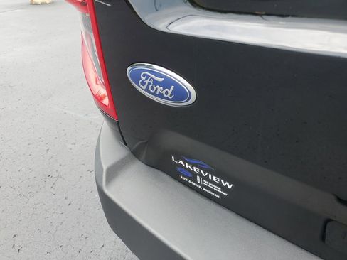 Used 2022 Ford Bronco Sport Big Bend w/ Convenience Package image 28