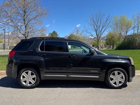 Used 2012 GMC Terrain SLT w/ Cargo Package image 8