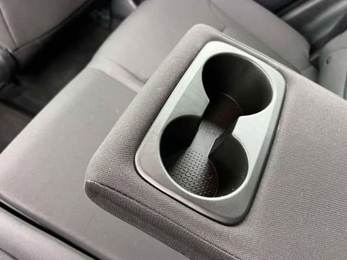 Certified 2022 Hyundai Tucson SEL w/ Cargo Package image 13