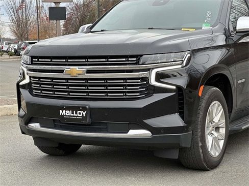 Used 2024 Chevrolet Tahoe Premier image 6