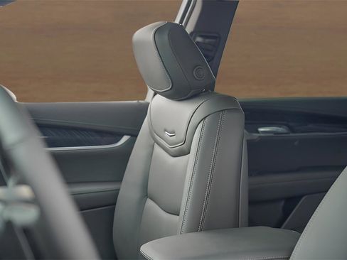 New 2025 Cadillac XT6 Premium Luxury w/ Technology Package image 13