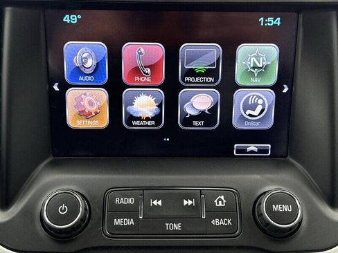 Used 2017 GMC Acadia SLT image 25