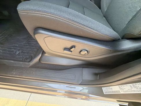 Used 2026 RAM 1500 Lone Star RWD image 9