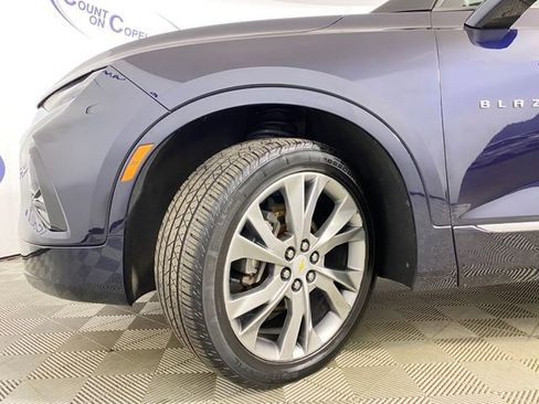 Certified 2020 Chevrolet Blazer Premier image 30