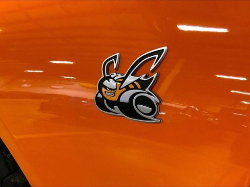 New 2026 Dodge Charger Daytona Scat Pack w/ Track Package image 19