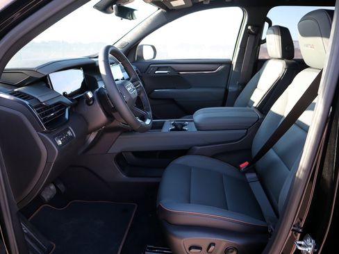 New 2026 GMC Acadia AT4 image 11