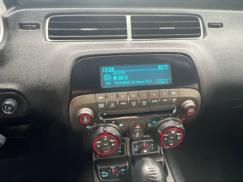 Used 2011 Chevrolet Camaro LT w/ RS Package image 16