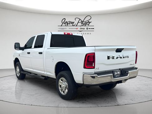Used 2025 RAM 2500 Tradesman AWD/4WD image 5