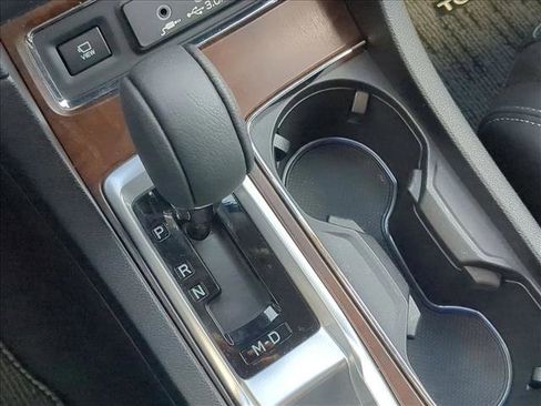 Certified 2025 Subaru Ascent Touring w/ Popular Package #2 image 12