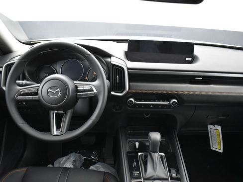 New 2026 MAZDA CX-50 AWD 2.5 Hybrid w/ Cargo Package image 14