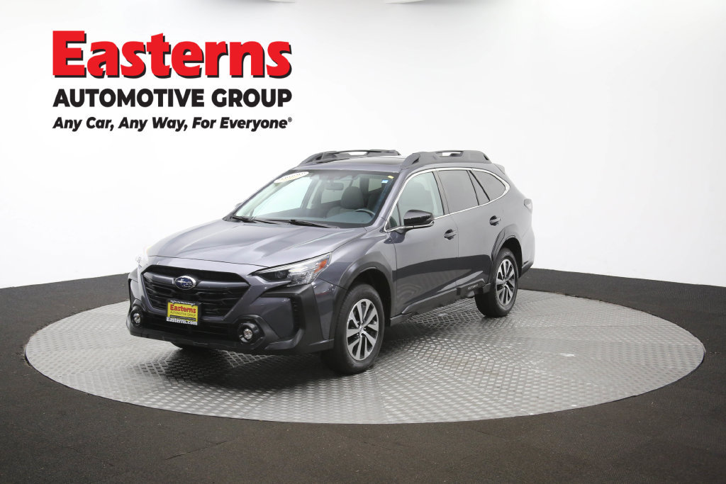 Used 2023 Subaru Outback Premium AWD/4WD image 54