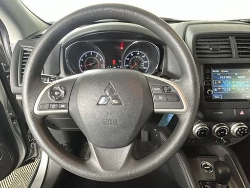 Used 2024 Mitsubishi Outlander Sport ES AWD/4WD image 14