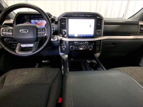 Used 2022 Ford F150 XLT w/ Equipment Group 302A High image 15