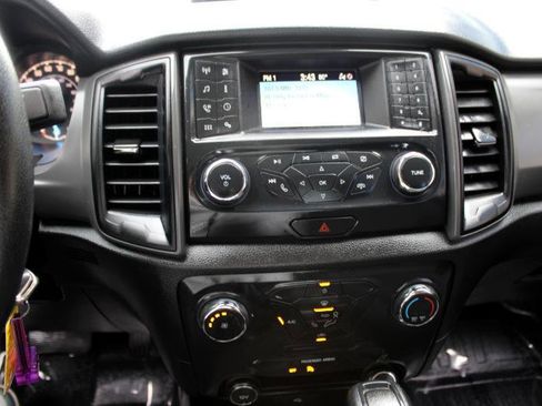 Used 2020 Ford Ranger XL w/ Equipment Group 101A Mid image 23