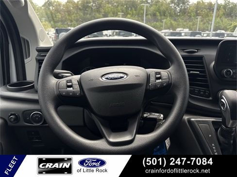 New 2025 Ford Transit 150 Low Roof AWD image 15