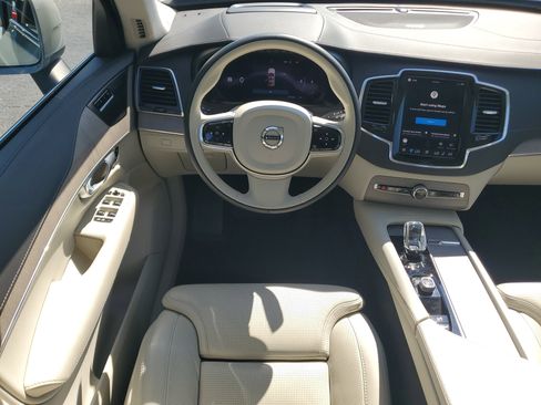 Used 2024 Volvo XC90 B6 Ultimate w/ Lounge Package AWD/4WD image 22