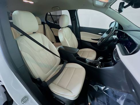 Used 2024 Buick Encore GX Avenir w/ Avenir Convenience Package image 25