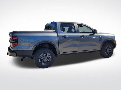 Certified 2024 Ford Ranger XLT image 9