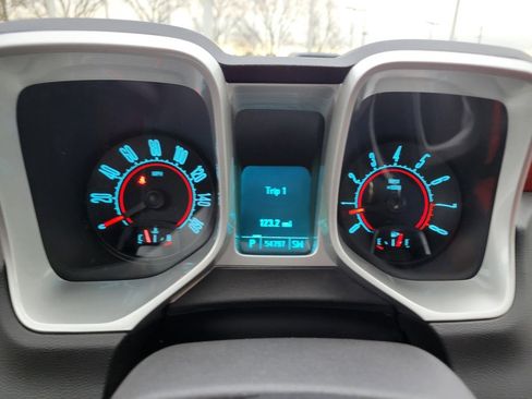 Used 2011 Chevrolet Camaro LT w/ RS Package image 26