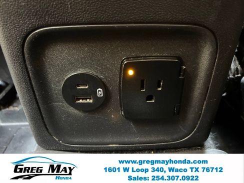 Used 2023 Ford Bronco Sport Outer Banks w/ Tech Package AWD/4WD image 18