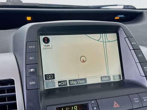 Used 2008 Toyota Prius Touring image 22