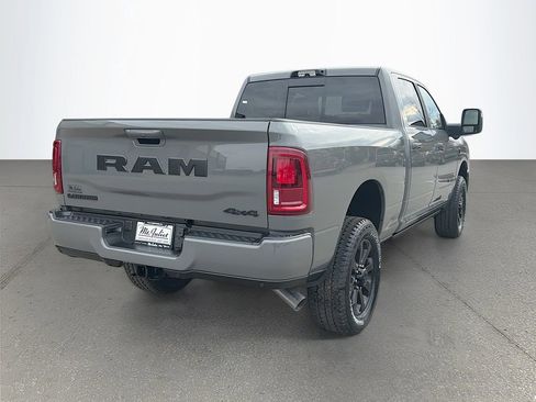 New 2026 RAM 2500 Laramie image 4