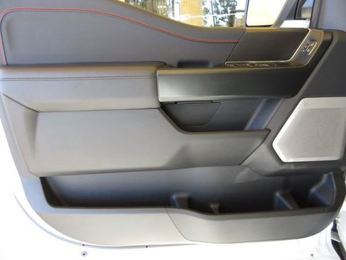 New 2025 Ford F150 Raptor image 9