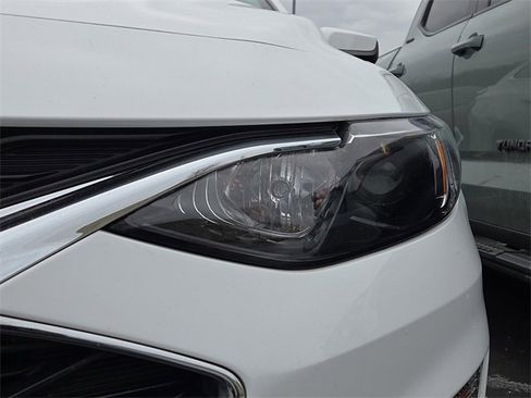 Used 2020 Chevrolet Malibu RS image 7