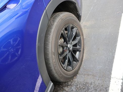 Used 2023 Honda CR-V Sport image 12