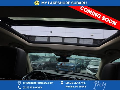 Used 2016 Buick Envision Premium image 20