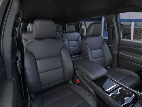 New 2026 Chevrolet Traverse LT w/ Driver Confidence Package image 36