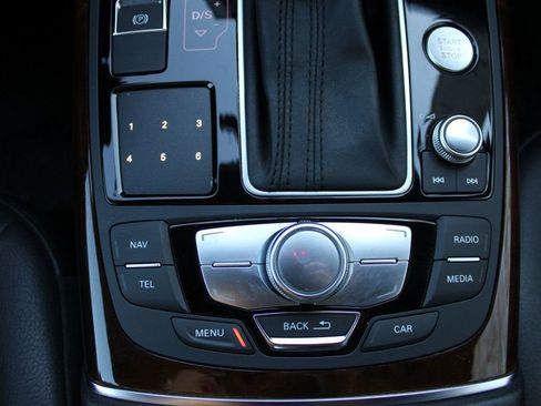 Used 2015 Audi A6 3.0T Premium Plus image 23