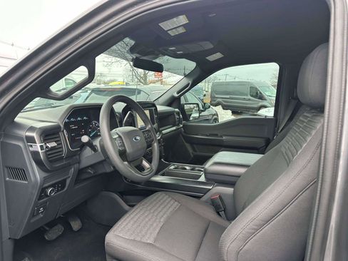 Used 2023 Ford F150 XL w/ STX Appearance Package image 14