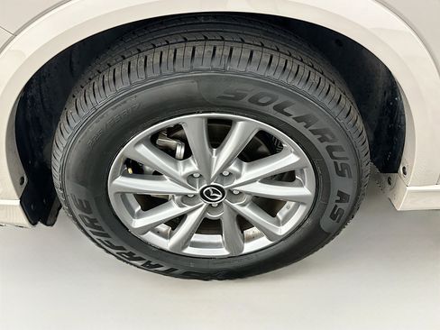 Used 2025 MAZDA CX-5 AWD 2.5 S w/ Preferred Package image 11