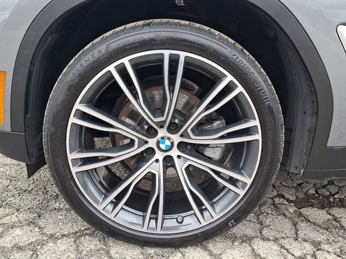 Certified 2023 BMW X3 xDrive30i w/ Premium Package w/ZPA image 8