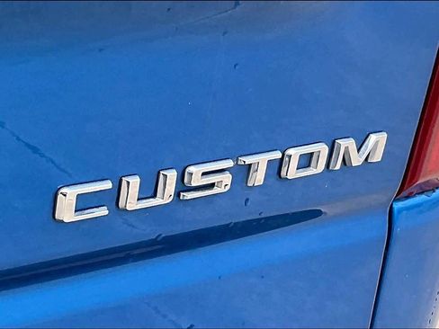 Used 2023 Chevrolet Silverado 1500 Custom AWD/4WD image 27