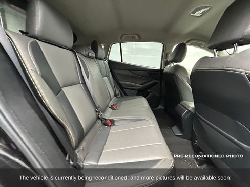 Used 2023 Subaru Crosstrek 2.5i Sport image 13
