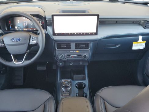 New 2026 Ford Maverick Lariat w/ Black Appearance Package AWD/4WD image 12