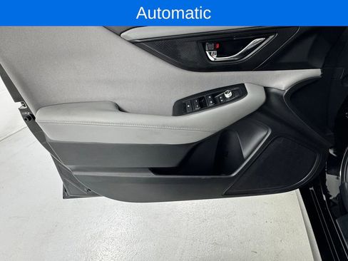 Certified 2025 Subaru Legacy Premium AWD/4WD image 19