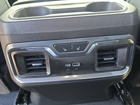 Certified 2024 Chevrolet Silverado 1500 High Country image 21