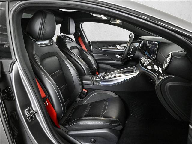 Used 2020 Mercedes-Benz AMG GT 53 image 22