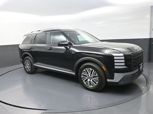 New 2026 Hyundai Palisade SEL AWD/4WD image 2