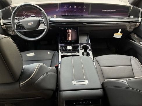 New 2026 Cadillac Escalade Sport w/ Touring Package AWD/4WD image 10