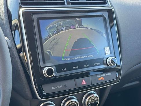 New 2026 Mitsubishi Outlander Sport AWD image 29